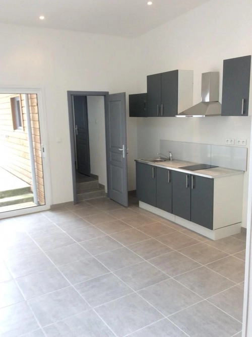 Image d'un appartement 2 pièces 46 m² à 683€ à amiens (80080)