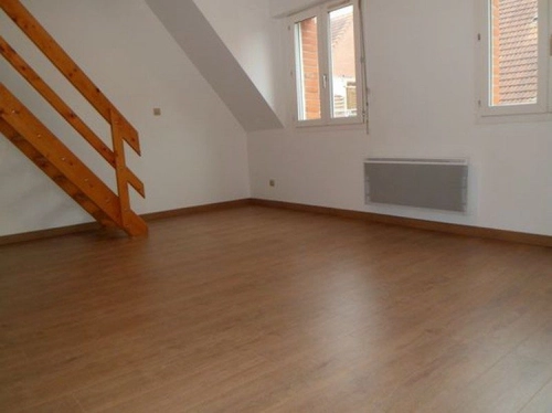 Image d'un appartement 3 pièces 66 m² à 770€ à amiens (80080)