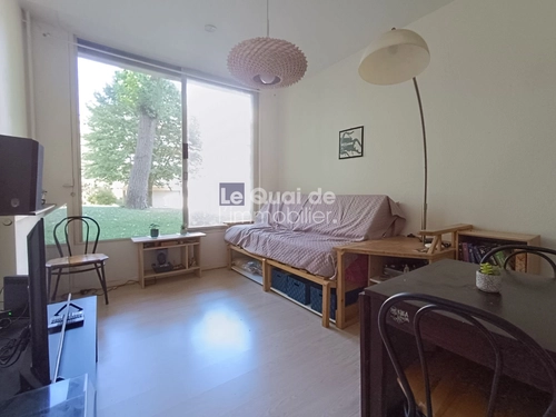 Image d'un appartement 1 pièce 24 m² à 129000€ à meylan (38240)