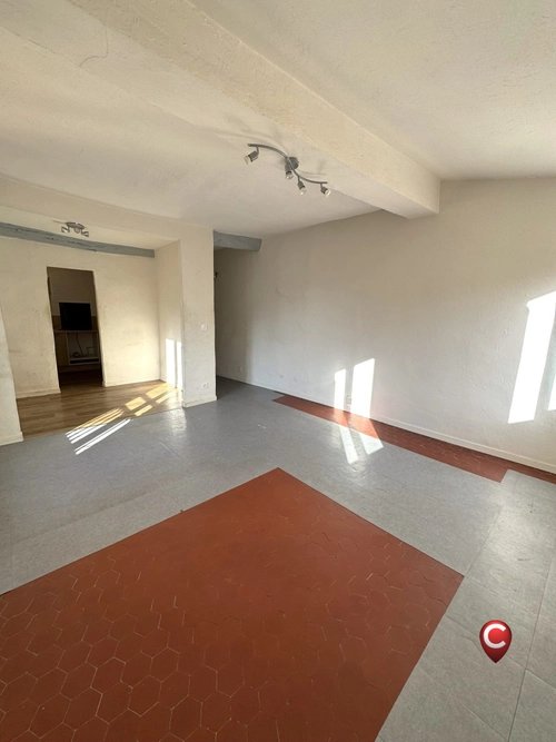Image d'un appartement 1 pièce 38 m² à 733€ à nice (06000)