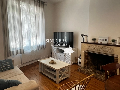 Image d'un appartement 2 pièces 42 m² à 229000€ à arcachon (33120)