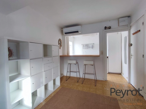 Image d'un appartement 2 pièces 25 m² à 60000€ à perpignan (66100)