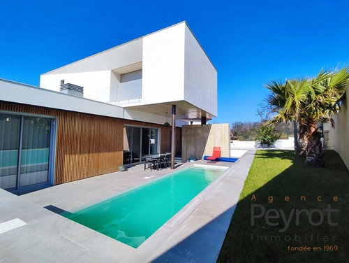 Image d'un maison 6 pièces 221 m² à 713000€ à perpignan (66100)