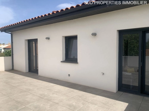 Image d'un maison 5 pièces 151 m² à 465000€ à cabestany (66330)
