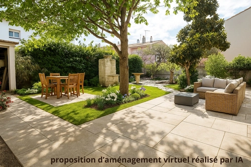 Image d'un maison 5 pièces 81 m² à 270000€ à perpignan (66100)