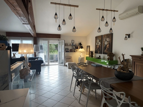 Image d'un maison 4 pièces 140 m² à 219000€ à perpignan (66100)