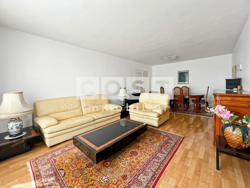Image d'un appartement 4 pièces 91 m² à 350000€ à asnières-sur-seine (92600)