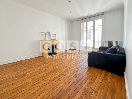 Image d'un appartement 1 pièce 34 m² à 237000€ à asnières-sur-seine (92600)