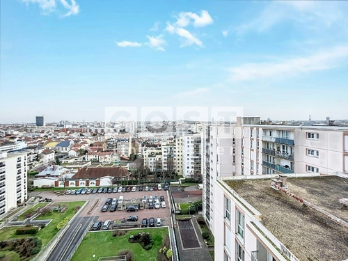 Image d'un appartement 4 pièces 90 m² à 345000€ à asnières-sur-seine (92600)