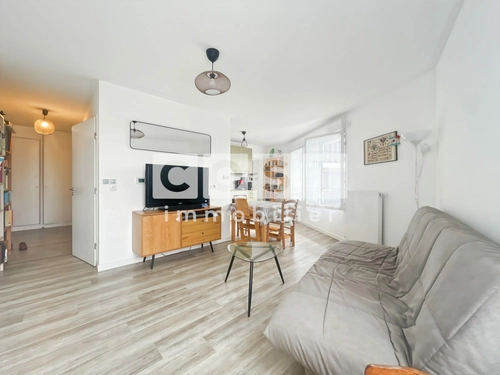 Image d'un appartement 3 pièces 60 m² à 349000€ à bois-colombes (92270)