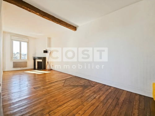 Image d'un appartement 2 pièces 40 m² à 1200€ à colombes (92700)