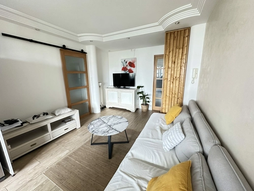 Image d'un appartement meublé 1 pièce 11 m² à 750€ à colombes (92700)