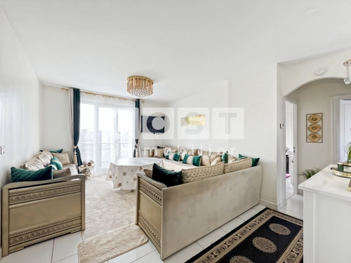 Image d'un appartement 4 pièces 64 m² à 270000€ à gennevilliers (92230)