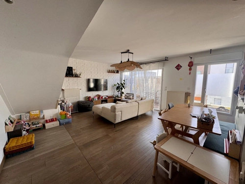 Image d'un appartement meublé 4 pièces 85 m² à 2200€ à gennevilliers (92230)