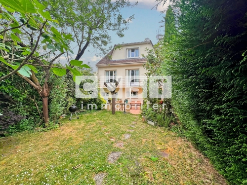 Image d'un maison 6 pièces 194 m² à 899000€ à bry-sur-marne (94360)
