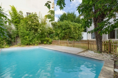 Image d'un maison 8 pièces 200 m² à 3995€ à bordeaux (33200)