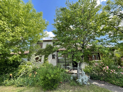 Image d'un maison 5 pièces 136 m² à 349000€ à carbon-blanc (33560)