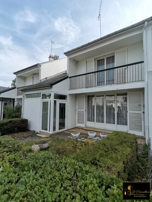Image d'un maison 4 pièces 90 m² à 222000€ à dourdan (91410)