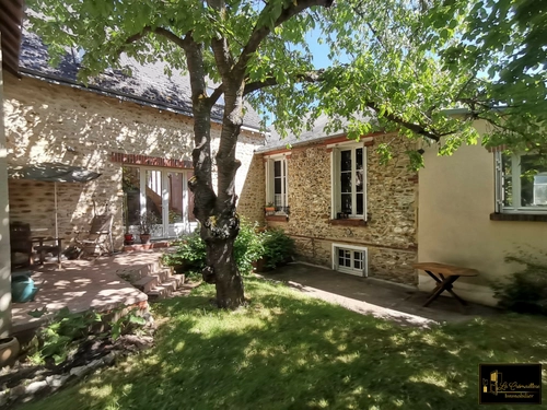 Image d'un maison 8 pièces 227 m² à 525000€ à dourdan (91410)