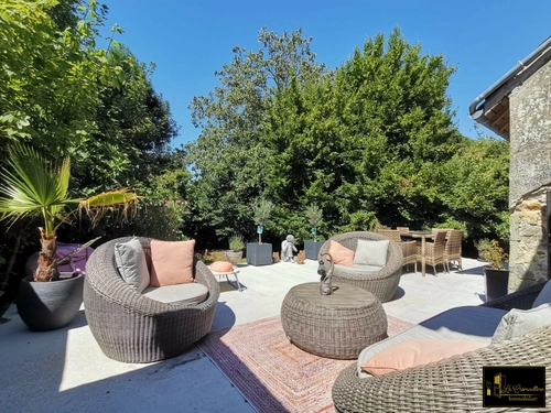 Image d'un maison 6 pièces 124 m² à 367000€ à dourdan (91410)