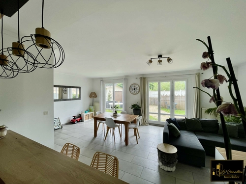 Image d'un maison 5 pièces 100 m² à 249000€ à boinville-le-gaillard (78660)