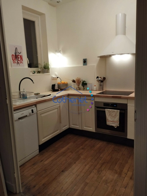 Image d'un maison 4 pièces 96 m² à 770€ à chauffailles (71170)
