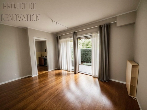Image d'un appartement 1 pièce 27 m² à 179400€ à sceaux (92330)