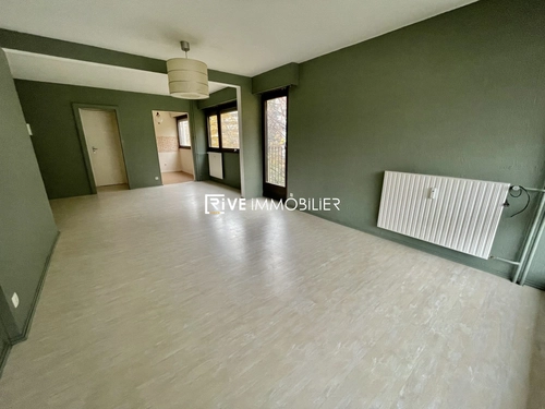 Image d'un appartement 2 pièces 53 m² à 800€ à thonon-les-bains (74200)