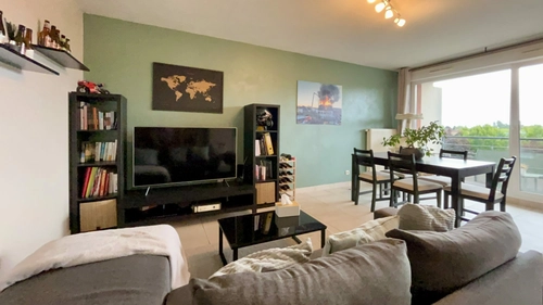 Image d'un appartement 3 pièces 62 m² à 180000€ à florange (57190)