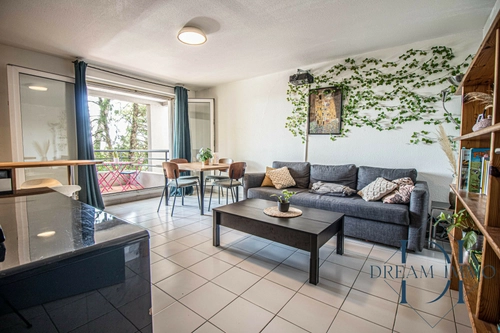 Image d'un appartement 2 pièces 37 m² à 134000€ à grabels (34790)
