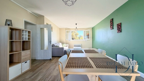 Image d'un appartement 3 pièces 72 m² à 165000€ à dax (40100)
