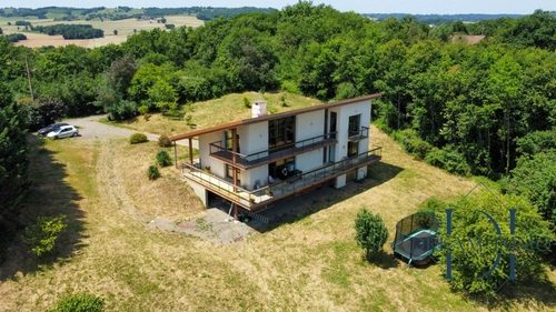Image d'un maison 6 pièces 213 m² à 358000€ à aire-sur-l'adour (40800)