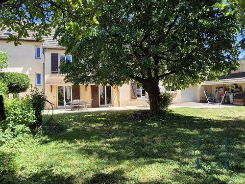 Image d'un maison 9 pièces 221 m² à 376000€ à gasny (27620)