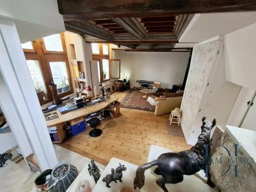 Image d'un maison 5 pièces 143 m² à 273000€ à poussan (34560)