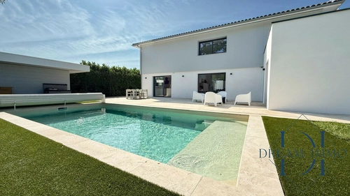 Image d'un maison 7 pièces 198 m² à 795000€ à saint-paul-lès-dax (40990)
