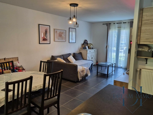 Image d'un maison 4 pièces 93 m² à 242000€ à gasny (27620)