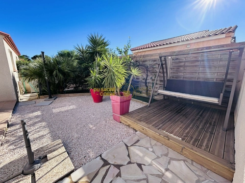 Image d'un maison 3 pièces 75 m² à 245000€ à baho (66540)