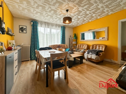 Image d'un appartement 4 pièces 55 m² à 38000€ à revin (08500)