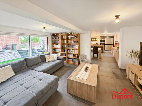 Image d'un maison 5 pièces 95 m² à 182500€ à maing (59233)