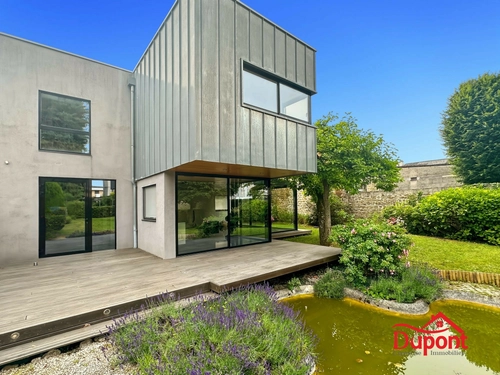Image d'un maison 6 pièces 170 m² à 499000€ à charleville-mézières (08000)