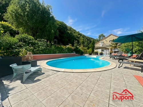 Image d'un maison 5 pièces 173 m² à 279000€ à deville (08800)