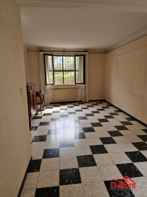 Image d'un maison 5 pièces 90 m² à 195000€ à cabestany (66330)
