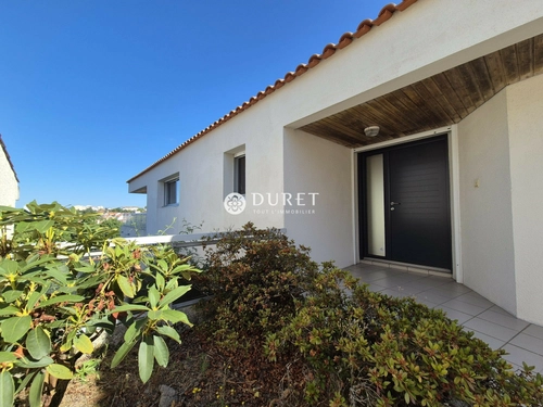 Image d'un maison 5 pièces 220 m² à 459900€ à la roche-sur-yon (85000)