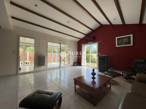 Image d'un maison 4 pièces 97 m² à 268900€ à challans (85300)