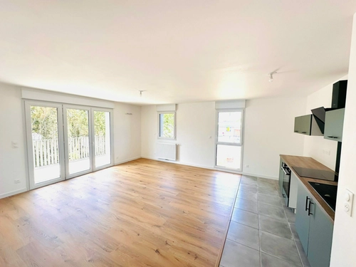 Image d'un appartement 4 pièces 81 m² à 330000€ à sautron (44880)