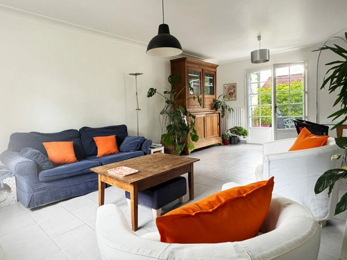 Image d'un maison 5 pièces 117 m² à 433000€ à basse-goulaine (44115)