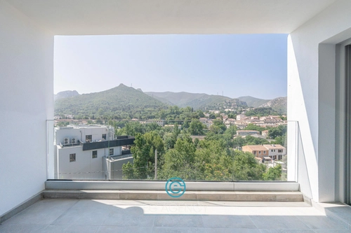 Image d'un maison 4 pièces 115 m² à 395000€ à marseille 11ème (13011)