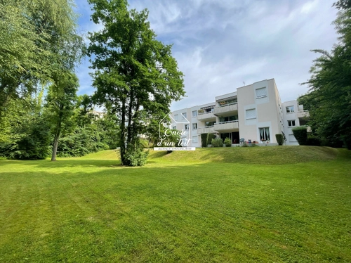 Image d'un appartement 4 pièces 100 m² à 261000€ à bois-guillaume (76230)