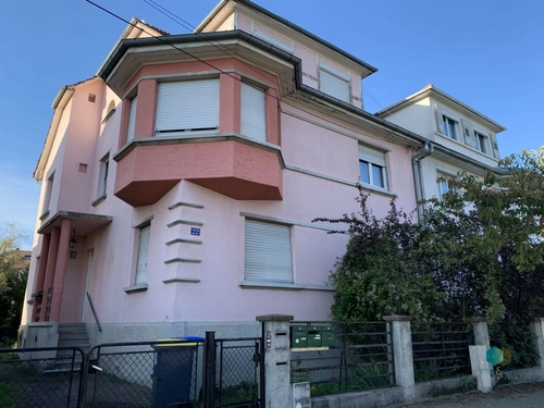 Image d'un appartement 3 pièces 75 m² à 920€ à strasbourg (67000)