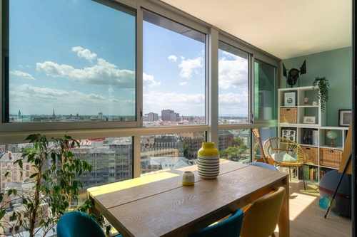 Image d'un appartement 3 pièces 77 m² à 1400€ à strasbourg (67000)